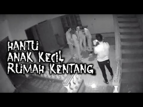Balik ke RUMAH KENTANG feat Luna Maya & Christian Sugiono