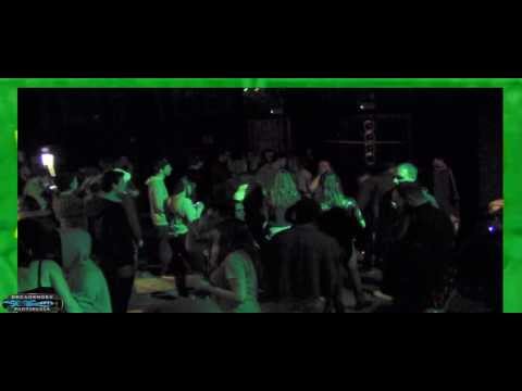 JAH RAGGA ls JHL on tsaar soundsystem @ dubfest#1 - king alpha dubplate  \ zappa 07-03-2014