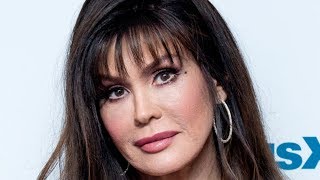 The Tragic News That&#39;s Come Out About Marie Osmond