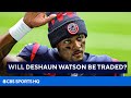 NFL Free Agency Update: 49ers, Eagles & Deshaun Watson | CBS Sports HQ