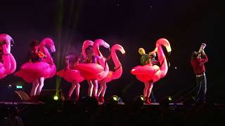 Udo Lindenberg- König von Scheissegalien - Stuttgart 5.7.2019