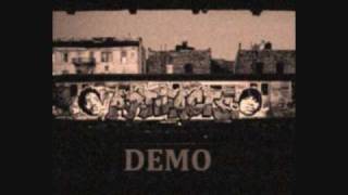 Artifacts - Wrong Side Of Da Tracks (Demo)