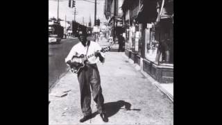 John Lee Hooker - Boogie Chillen' 1949 (Full Album)