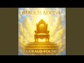 Baruch Adonai
