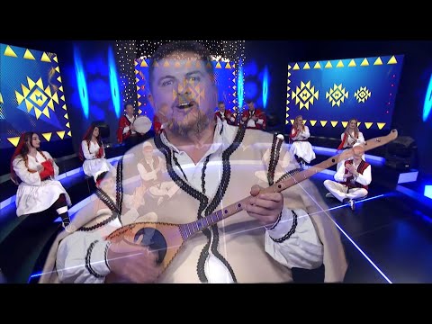 Nikolle Nikprelaj-Moj Kosovë,moj bukuroshe