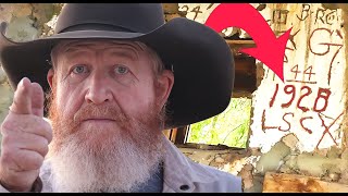 Download lagu Google Earth Led Me Into a Hidden Canyon... 1928 ? ? mp3