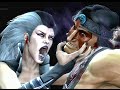 MIGRAINE SINDEL Main Fatality On All Character Skin Map Compilation MK9 4K 60Fps Max