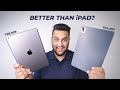 I M Highly IMPRESSED With Xiaomi Pad 5 Vs IPad