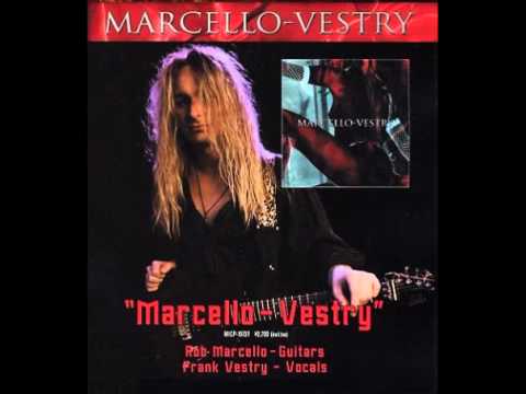 Marcello-Vestry - Ready or Not