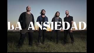 Hermanos De Sangre - La Ansiedad онлайн