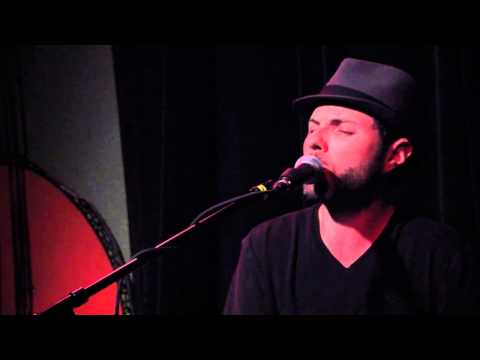 Daniel McKenzie, Live @ The Free Times Cafe, NXNE 2013