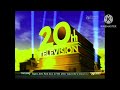 MTM Enterprises 20th Television 1983 2008 2 Effects