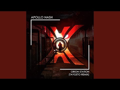 Orion Station (Taygeto Remix)