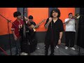 La People Cover En Vivo Ángel Marquez