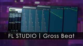 Video thumbnail for FL STUDIO | Gross Beat by FL Studio