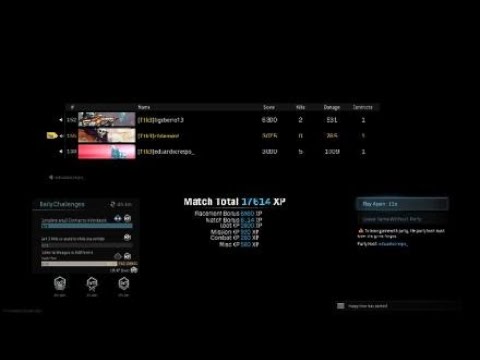 Ttlc3 - Winners 18 Lucky Campers