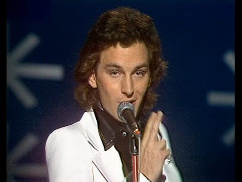 Tomas Ledin - Minns du Hollywood - Melodifestivalen 1977