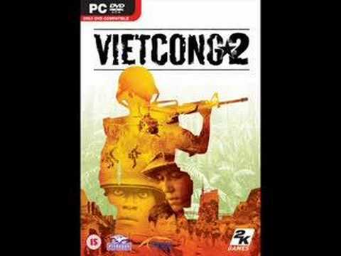 Vietcong 2 music