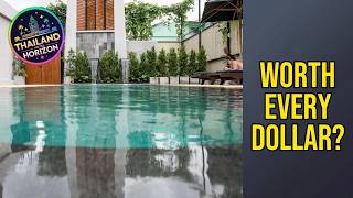 Amenity Apartel Samui - Worth Every Dollar? | Koh Samui, Thailand🌟