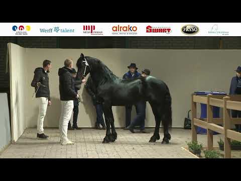 HK 2023 Eerste bezichtiging  | Vrijdag 2 December 2022