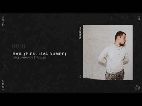 Idus Abra - Bail (pied. Līva Dumpe)