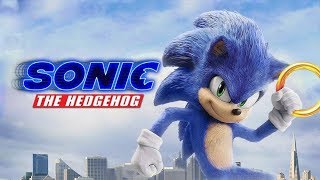 Sonic the Hedgehog 2 (2021) - Official Trailer - Paramount Pictures