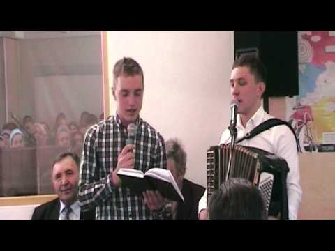 Linz Cer deschis Cântare 2