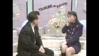 女子アナ・パンチラ12