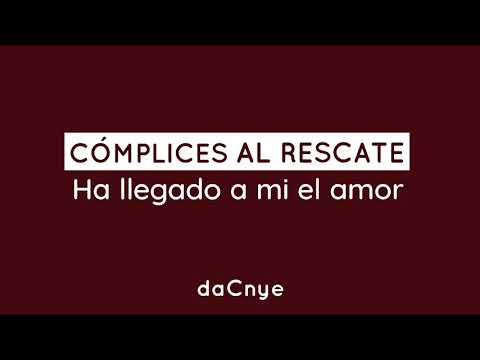 [KARAOKE] Fabián Chávez - Ha llegado a  mi el amor [INSTRUMENTAL]