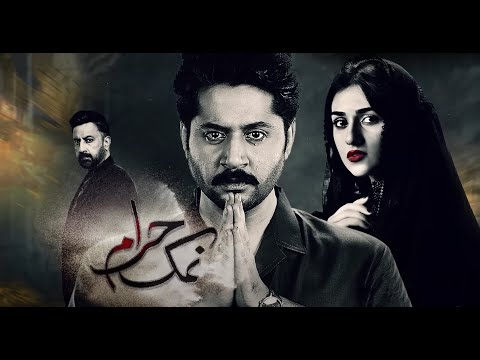 Namak Haram Ep 25 Teaser | Pakistani Drama