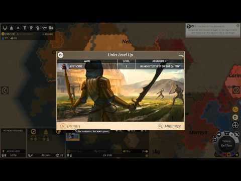 Let's Play Endless Legend - Cultists Episode 6