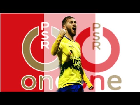 Robin Maulun - SC Cambuur Leeuwarden (2020)