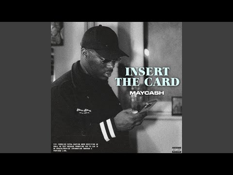Insert the Card