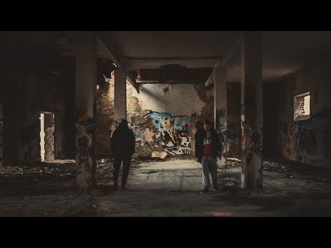 Bort. - Doom (feat. Profit) prod. Puzon (OFFICIAL VIDEO)