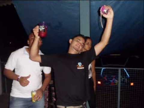 REVEILLON DESKOLADOS 2014