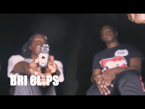 Lil'Cel Chapo x FG Nino - Take A Loss | Shot by @BRIvsBRI