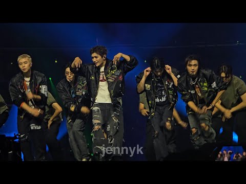 260814 Pi&ntilde;ata - NCT 127 KCON LA 2026 