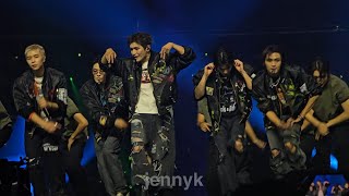 Download lagu 260814 Piñata - NCT 127 KCON LA 2026  mp3