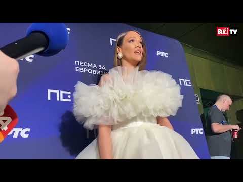 Marija Mikić: Nervira me je što je akcenat stavljen na MOJU TRUDNOĆU,