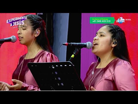 El Amado viene / Coro de Monsefú / #cndj2024 #piura