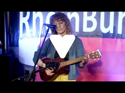 BonnLive: Juna – Unplugged Session @ RheinBühne Bonn