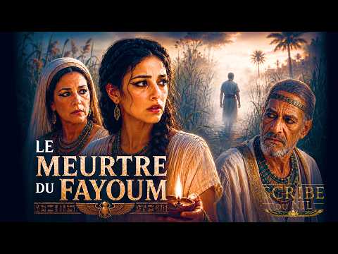 Égypte antique immersive