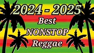 Download lagu Best of 2024-2025 Nonstop Reggae | Reggae Nonstop 2025 | DJ Mhark Remix mp3