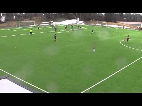 Ready 1   Langhus 1 omgang