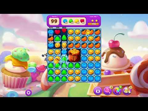 Lollipop : Link & Match Video