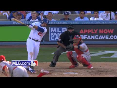 10/16/13: MLB.com FastCast