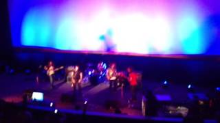 Ghost of the Robot in Chicago 2013 - Good Night Sweet Girl