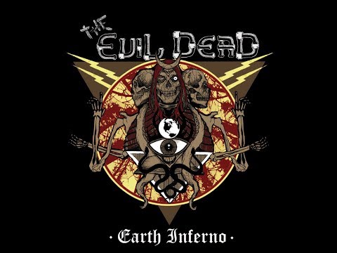 The Evil Dead - Marañon