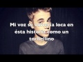 Justin Bieber - Boyfriend (Acoustic) (Traducida al ...