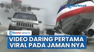 Video Viral Pertama di Internet, '405: The Movie' Telah Berhasil Gegerkan Dunia Maya 25 Tahun Silam